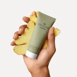 Ginger Moisturising Hand Cream