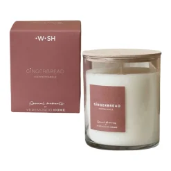 Online VEREMUNDO Gingerbread Candle 230g