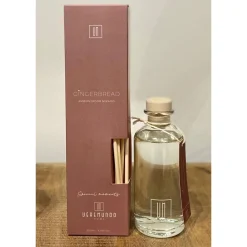 Outlet VEREMUNDO Gingerbread Diffuser 200ml