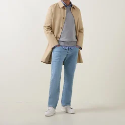 Best GANT Gingham Poplin Shirt