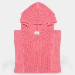 Fashion ISABEL MARANT Ginny Hooded Scarf