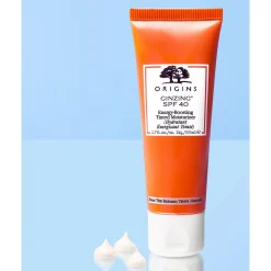 Discount ORIGINS GinZing™ SPF 40 Energy-Boosting Tinted Moisturizer
