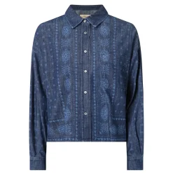 Outlet WEEKEND MAX MARA Giochi Banada Cropped Shirt