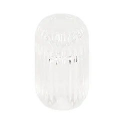 Outlet LUZ Giocoso Glass Candle Holder