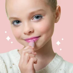 Fashion FAO SCHWARZ Girls Four-Piece Lipstick Set