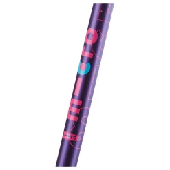 Girls Maxi Micro LED Deluxe Scooter