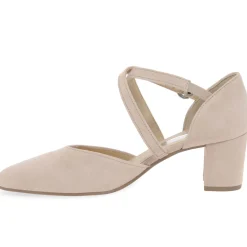 Fashion GABOR Gisele Court Shoes