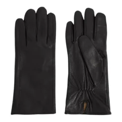 Giselle Leather Gloves