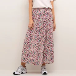 Gitta Floral Skirt