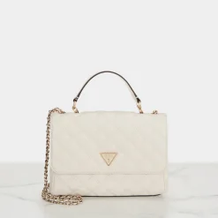Clearance GUESS Giully II Quilted Crossbody Bag