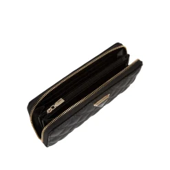 Clearance GUESS Giully Large Zip-Around Wallet