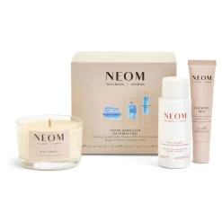 Sale NEOM WELLBEING Giving Good Calm De-Stress Trio
