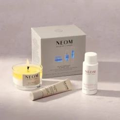 Sale NEOM WELLBEING Giving Good Calm De-Stress Trio