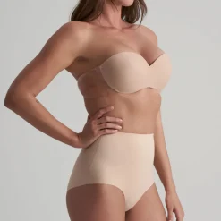 Clearance BYE BRA Glam Strapless Bra