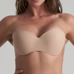 Clearance BYE BRA Glam Strapless Bra