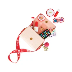 Glamour Go Designer Purse & Accessories