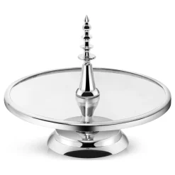 Glass Cake Stand