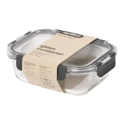 New ZYLISS Glass Container 0.64L