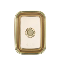 Sale &Again Glass Food Storage 1.3L