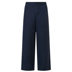 Glencoe Loose Straight Leg Trousers