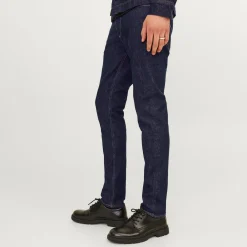 Glenn Evan Slim Fit Jeans