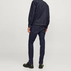 Glenn Evan Slim Fit Jeans