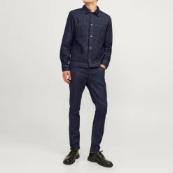 Glenn Evan Slim Fit Jeans