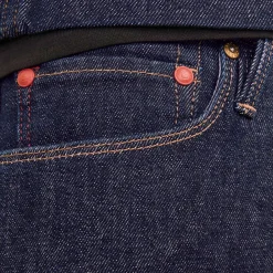 Glenn Evan Slim Fit Jeans