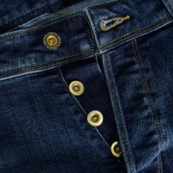 Glenn Fox Slim Fit Jeans