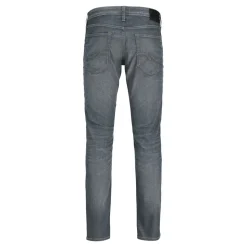 Fashion JACK & JONES Glenn Mid-Rise Slim Leg Jeans