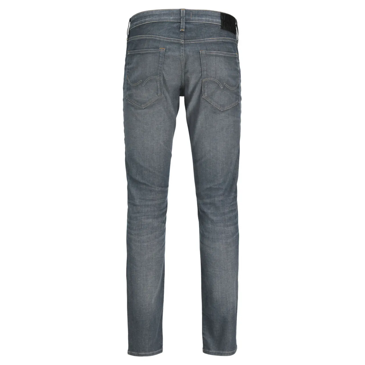 Fashion JACK & JONES Glenn Mid-Rise Slim Leg Jeans