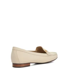 Glenniee Snaffle Trim Loafers