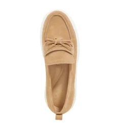 Clearance DUNE LONDON Glide Flatform Loafers