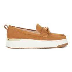 Glide Flatform Loafers