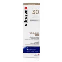 Glimmer Max SPF30 150ml