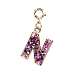 New CHARM IT Glitter N Charm