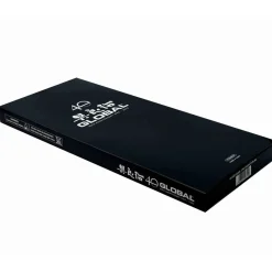 New GRUNWERG Global 40th Anniversary Knife Three-Piece Set