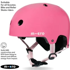 New MICRO SCOOTERS Glossy Extra Small Helmet