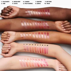 Hot MAC Glow Play Tendertalk Lip Balm