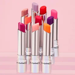 Hot MAC Glow Play Tendertalk Lip Balm