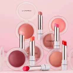 Hot MAC Glow Play Tendertalk Lip Balm