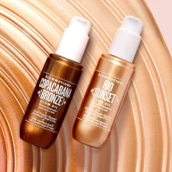Online SOL DE JANEIRO GlowMotions Copacabana Bronze Glow Oil