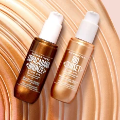 GlowMotions Rio Sunset Bronze Glow Oil