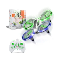 Glow-Up Mini Stunt Drone