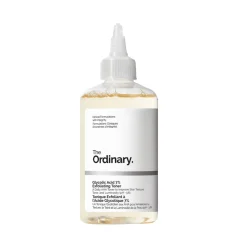 New THE ORDINARY Glycolic Acid 7% Toning Solution