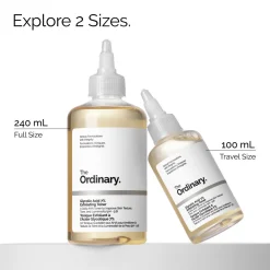 New THE ORDINARY Glycolic Acid 7% Toning Solution