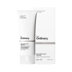 New THE ORDINARY Glycolipid Cream Cleanser