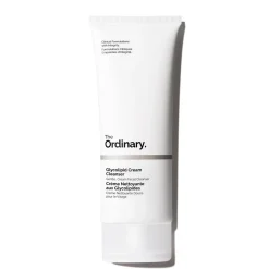 New THE ORDINARY Glycolipid Cream Cleanser