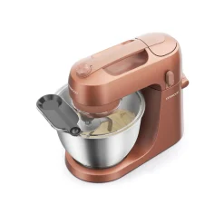 Go 300M 4L Bowl Mixer Red