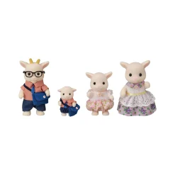 Best SYLVANIAN FAMILIES Goat family